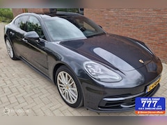 Porsche Panamera - 2.9 4 E-Hybrid