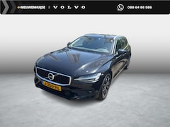 Volvo V60 - 2.0 B3 Business Pro | Trekhaak | Adaptieve cruise control | Elektrisch verstelbare bestuur