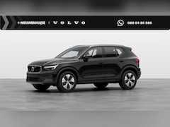 Volvo XC40 - 2.0 B3 Core | Cruise Control | Lederen Bekleding | Stoel-/Stuurverwarming | Parkeercamera