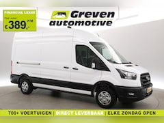 Ford Transit - 2.0 TDCI L3H3 | Cruise | Camera | 3 Zits | Parkeersens