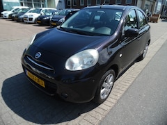 Nissan Micra - 62000 nap 1.2 Connect Edition apk 6.27