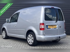 Volkswagen Caddy - Bestel 1.6 TDI BMT Comfort Pakket Airco/Cruise/Trekhaak