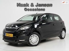 Peugeot 108 - 1.0 e-VTi Active Led Airco E-ramen apk