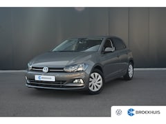 Volkswagen Polo - 1.0 TSI Comfortline DSG | 1e eigenaar | Navi | Apple Carplay | Clima |