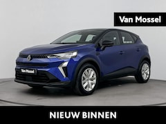Renault Captur - 1.0 TCe 90 evolution | Achteruitrijcamera | Airco | Apple Carplay/Android Auto | Cruise Co