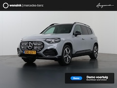 Mercedes-Benz GLB - 250+ Business Solution AMG 85.5 kWh | Night | Premium Pakket | Superscreen | Panoramadak |