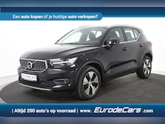 Volvo XC40 - 1.5 T4 Recharge Inscription *1ste Eigenaar*Navigatie*360 Camera