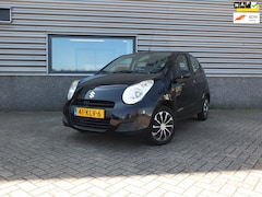 Suzuki Alto - 1.0 Comfort | 124.841 KM | Zuinig | Nette staat