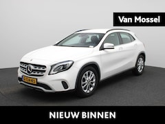Mercedes-Benz GLA-Klasse - 180 Business Solution Limited | Wordt Verwacht | Automaat | Achteruitrijcamera | Parkeerse