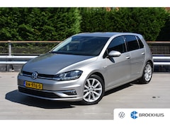 Volkswagen Golf - 1.5 TSI 130PK Highline | TREKHAAK | CAMERA | NAVIGATIE | APP. CONNECT | ADAPT. CRUISE | LE