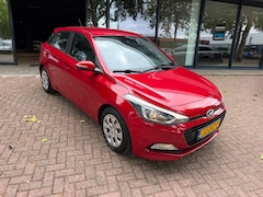 Hyundai i20 - 1.0 T-GDI i-Motion|Origineel NL|Airco|Dealer onderhouden