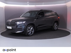 Skoda Kodiaq - 1.5 TSI Sportline Business 150 pk Automaat | Navigatie | Parkeersensoren | Achteruitrijcam