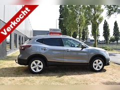 Nissan Qashqai - 1.3 DIG-T Acenta Trekhaak Panodak automaat Camera
