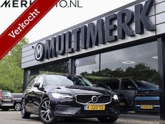 Volvo V60 - 2.0 B3 Momentum Advantage, Leder, Trekhaak, Camera