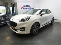 Ford Puma - 1.0 EcoBoost Hybrid ST-Line Carplay/Afn trekhaak/Cruise/LED/PDC