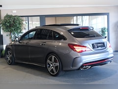 Mercedes-Benz CLA-Klasse - 250 SB AMG 218pk 4MATIC Pano Navi Cam