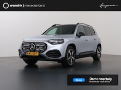 Mercedes-Benz GLB - 250+ Business Solution AMG 85.5 kWh | Premium | Superscreen | Memory | Panoramadak | Sport