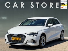 Audi A3 Sportback - 35 TFSI Advanced edition Eerste eigenaar