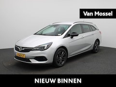 Opel Astra Sports Tourer - 1.2 Design & Tech | Wordt Verwacht | Apple Carplay/Android Auto | Achteruitrijcamera | Par