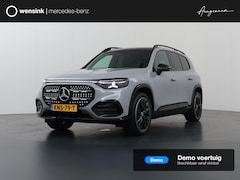 Mercedes-Benz GLB - 250+ Business Solution AMG 7p. 85.5 kWh | Premium Plus | Super Screen | Winterpakket | Bur