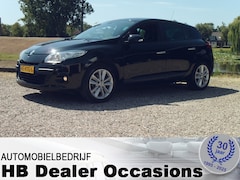 Renault Mégane - 1.6 Expression - Airco - Navigatie