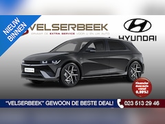 Hyundai IONIQ 5 - N Line Business 84 kWh *NIEUW*DIRECT RIJDEN