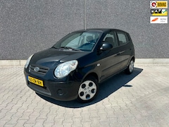 Kia Picanto - 1.0 X-tra | ELEK RAMEN | APK T/M 28-7-2027 | AFLEVERBEURT | DISTRIBUTIE VERNIEUWD | COMPLE