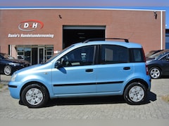 Fiat Panda - 1.2 Edizione Cool airco inruil mogelijk nap