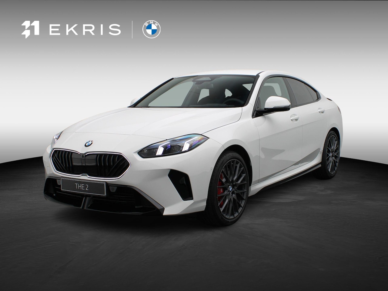 BMW 2-serie Gran Coupé - 220 High Executive M Sportpakket Pro | Innovation Pack | Harman Kardon - AutoWereld.nl