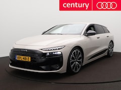 Audi A6 Avant e-tron - S edition e-tron 83 kWh 210 kW / 286 PK Avant Elek | LUCHTVERING | TREKHAAK | WINTERPAKKET
