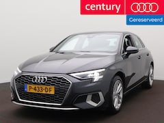 Audi A3 Sportback - 30 TFSI Attitude | Led | Cruise | Navi | Clima