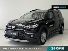 Dacia Jogger - 1.0 TCe Bi-Fuel Comfort 5p. | Navigatie | Camera | Climate Control | Cruise Control |