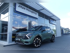 Kia Sportage - 1.6 T-GDi Plug-in Hybrid AWD GT-PlusLine PANO, 360° CAMERA, MEMORY, WINTER PACK, ADAPT. CR