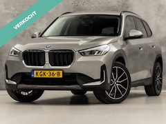 BMW X1 - xDrive25e Sport 245Pk Automaat (APPLE CARPLAY, GROOT NAVI, LEDER, STOELVERWARMING, SPORTST