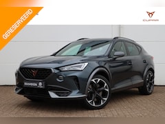 CUPRA Formentor - 2.0 TSI VZ Performance 245pk DSG6