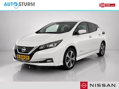 Nissan LEAF - e+ Tekna 62 kWh SoH 92%