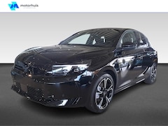 Opel Corsa - Ultimate, (2026A) | Dode hoek waarschuwing | Draadloze telefoonlader | Elektronische klima