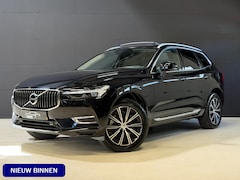 Volvo XC60 - 2.0 Recharge T8 AWD Inscription | Panoramadak | Elektr. trekhaak | Harman/Kardon | Camera