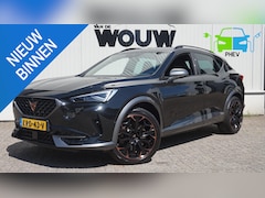 CUPRA Formentor - 1.4 e-Hybrid VZ 245PK Rijklaarprijs SOH 95.47% | elektrisch verstelb. bestuurdersstoel met