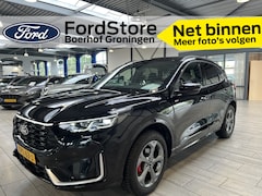 Ford Kuga - 2.5 PHEV 243pk ST-Line X | AGR Stoelen | Adapt Cruise | Winter Pack | B&O | 360 Graden Cam