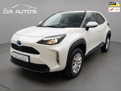 Toyota Yaris Cross - Active Automaat | 2024 | Direct leverbaar