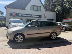Skoda Fabia Combi - 1.6 16V 77KW Sport