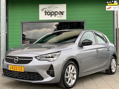 Opel Corsa - 1.2 GS Line|Automaat|Navigatie|Camera|CruiseControl|Airco|Nieuwe APK|