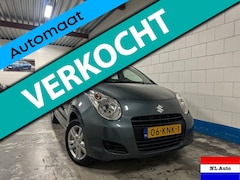 Suzuki Alto - 1.0 Comfort Automaat/Airco/Elek/Lmv/Nap/Apk