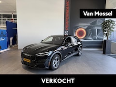 Ford Mustang Mach-E - RWD 75 kWh | WINTERPACK | ADAPTIVE CRUISE CONTROL | PANORAMADAK | 360 CAMERA