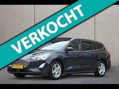 Ford Focus Wagon - 1.0 EcoBoost Trend Edition Business | Panoramadak | Winterpakket | Achteruitrijcamera | Tr