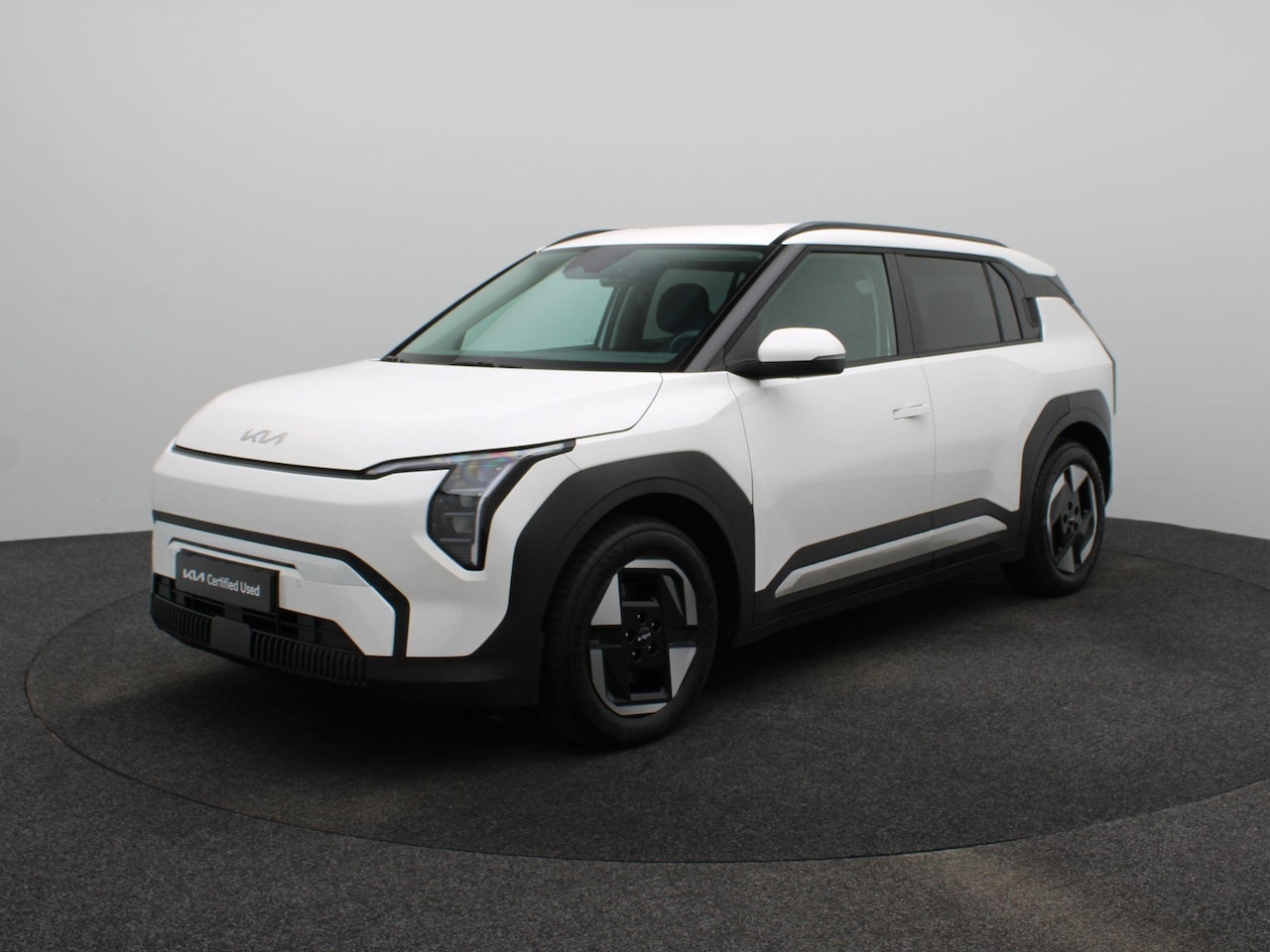 Kia EV3 - Plus 81.4 kWh Plus 81.4 kWh - AutoWereld.nl