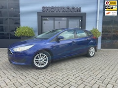 Ford Focus - 1.0 Trend Edition NAVI|PDC|AIRCO|CRUISE|LM-VELGEN
