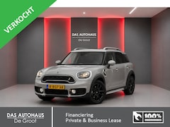 MINI Countryman - 1.5 Cooper SE ALL4 224pk PHEV | Climate | Cruise | Isofix | Navi