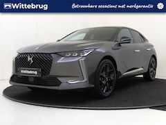 DS 4 - 4 1.2 PureTech Performance Line+ I AUTOMAAT I YP